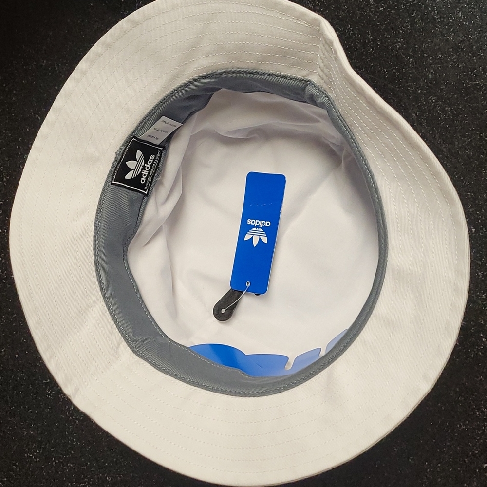 Adidas Americana Unisex Bucket Hat - Picture 6 of 7
